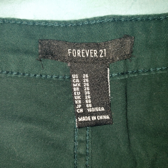 Pants - Picture 3 of 3